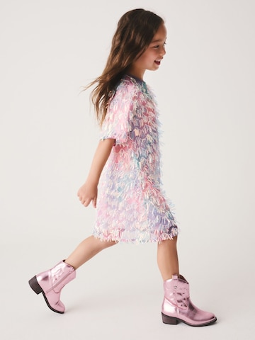 Robe Next en rose