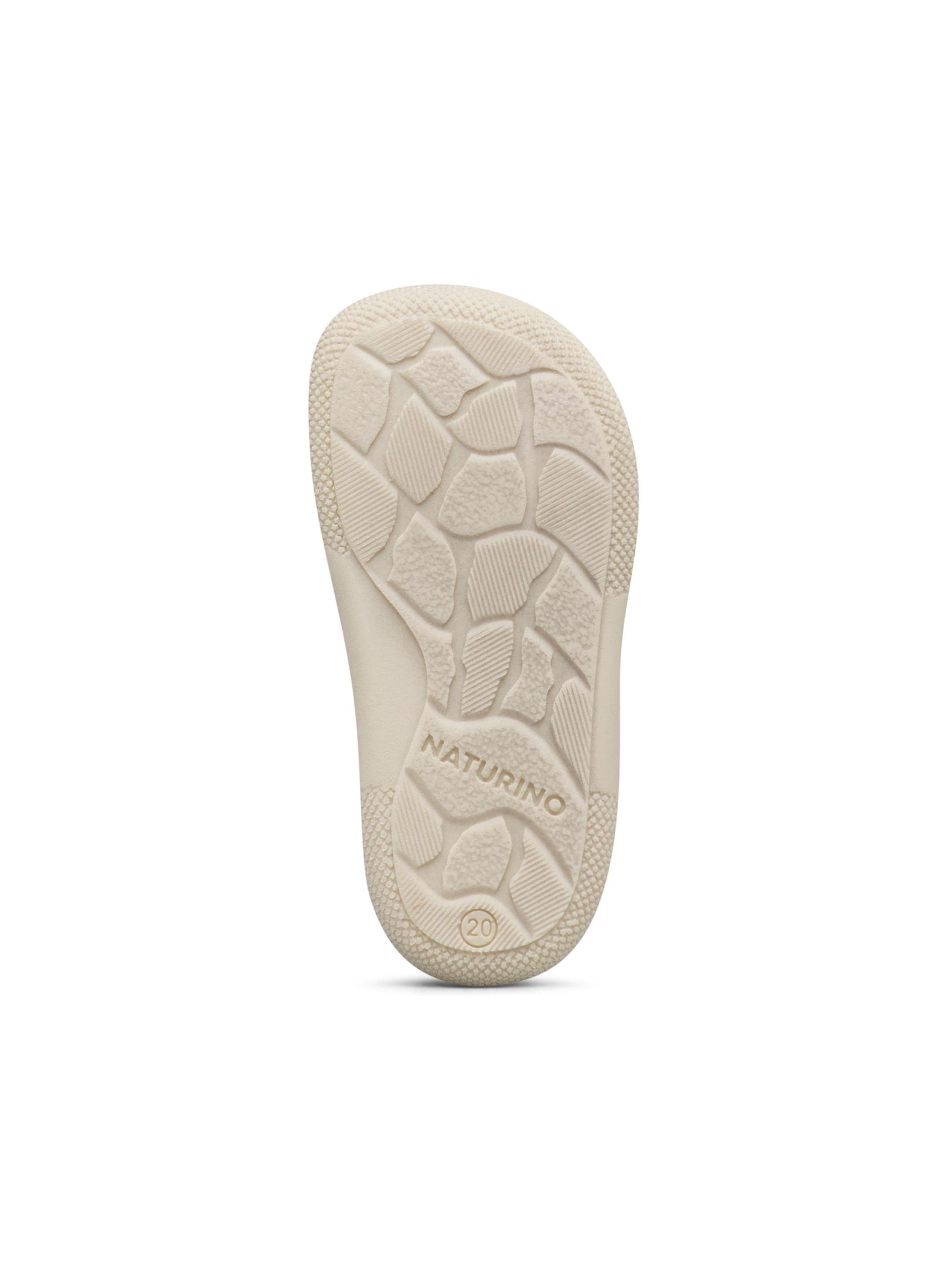 NATURINO Sandale 'BAREFOOT IRTYS'‌‌‌‌‌ in Pink