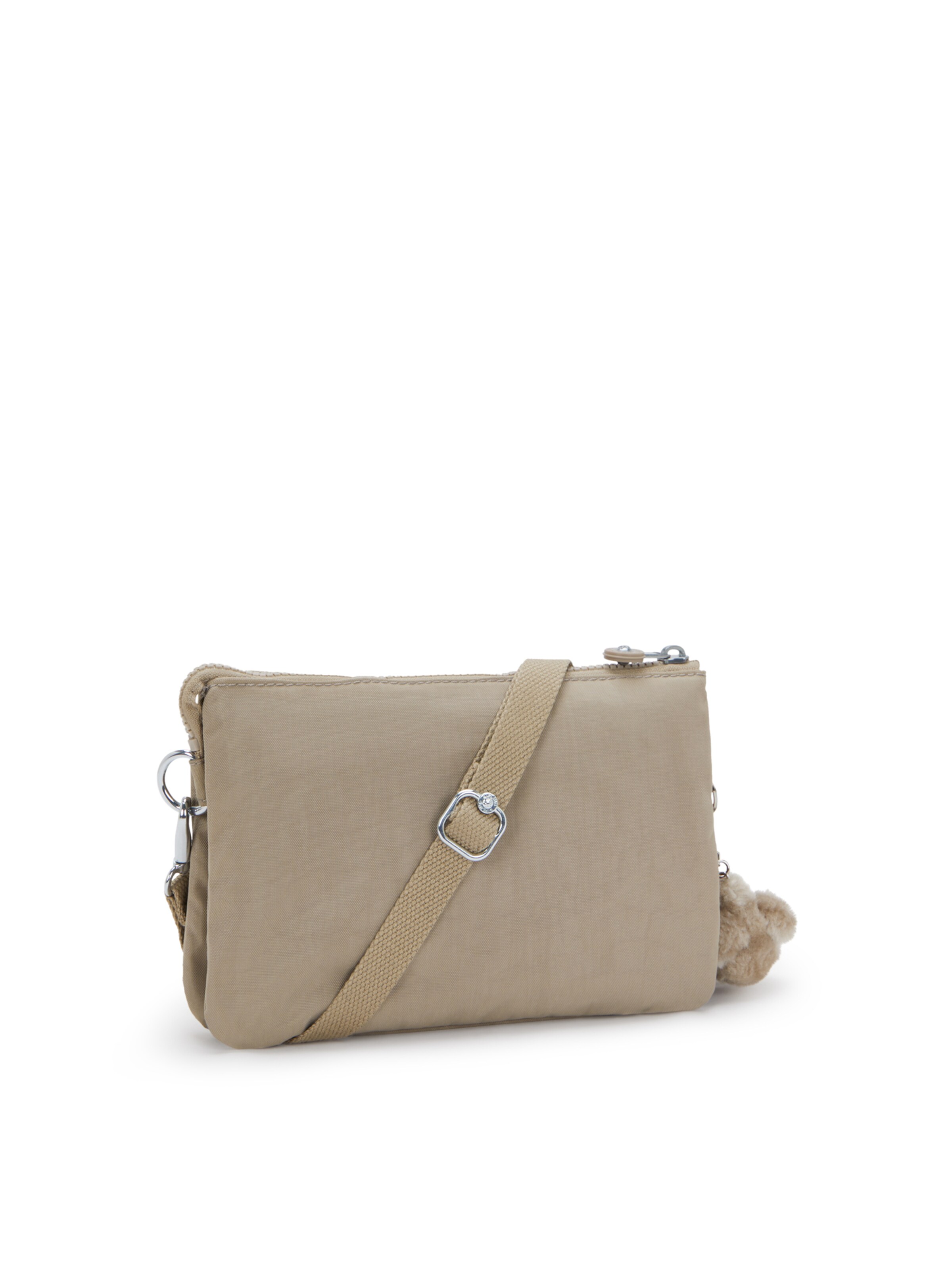 pilka KIPLING Rankinė su ilgu dirželiu 'Riri'