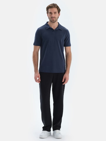 Dagi Shirt in Blue