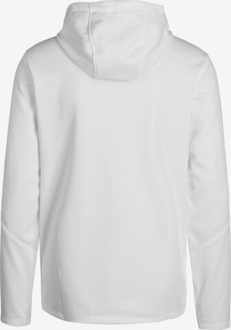 Veste de sport 'Power' JAKO en blanc