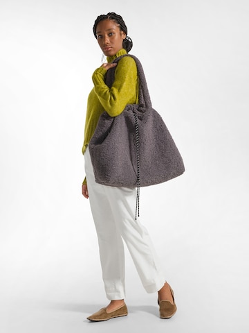 DEHA Shopper Tasche in Mischfarben: Vorderseite