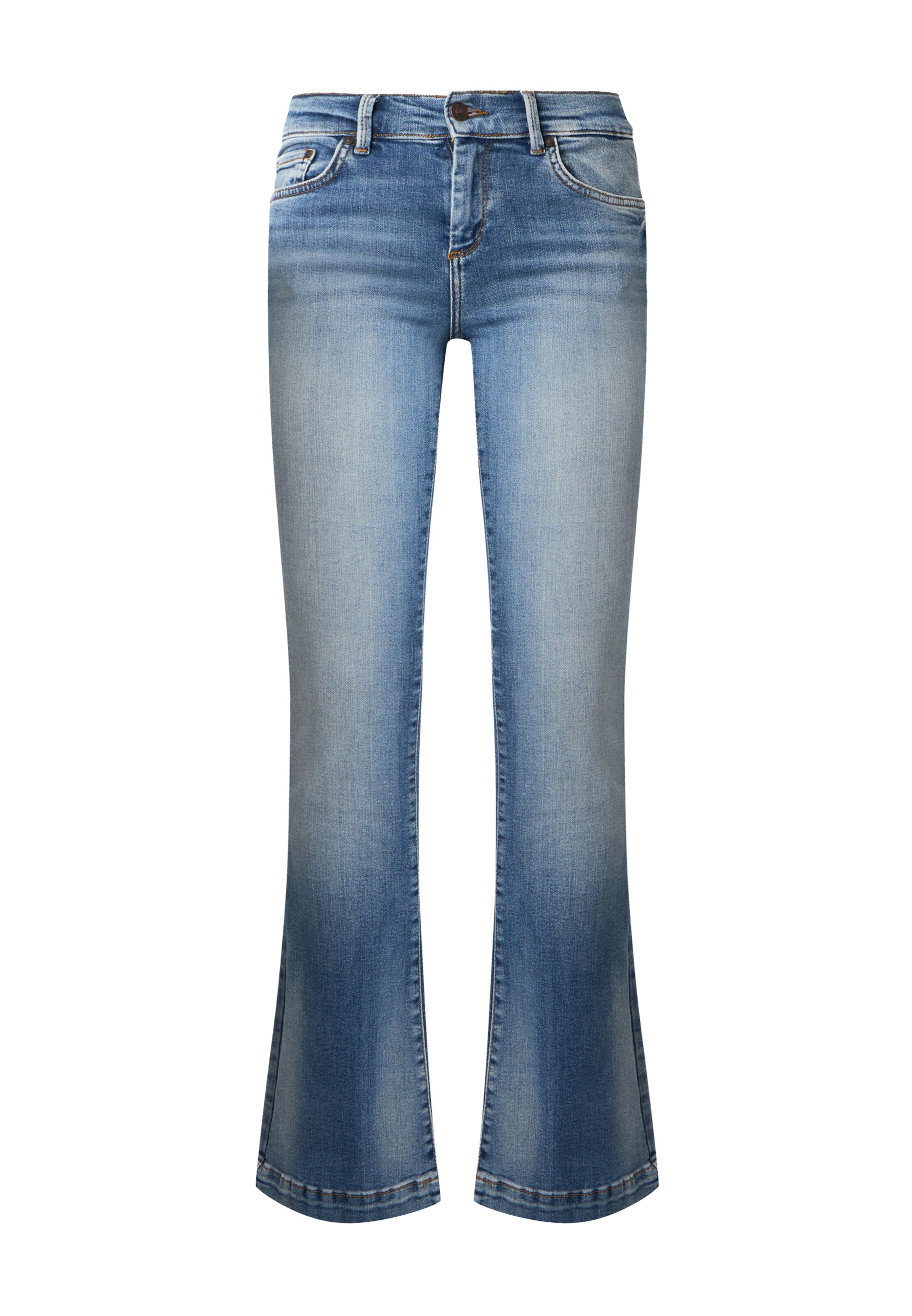 LTB Jeans 'FALLON' in Blue: front