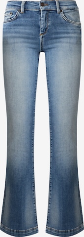 Bootcut Jean 'FALLON' LTB en bleu : devant