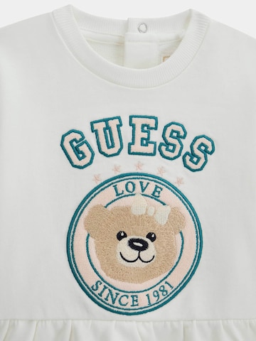 GUESS Set in Beige