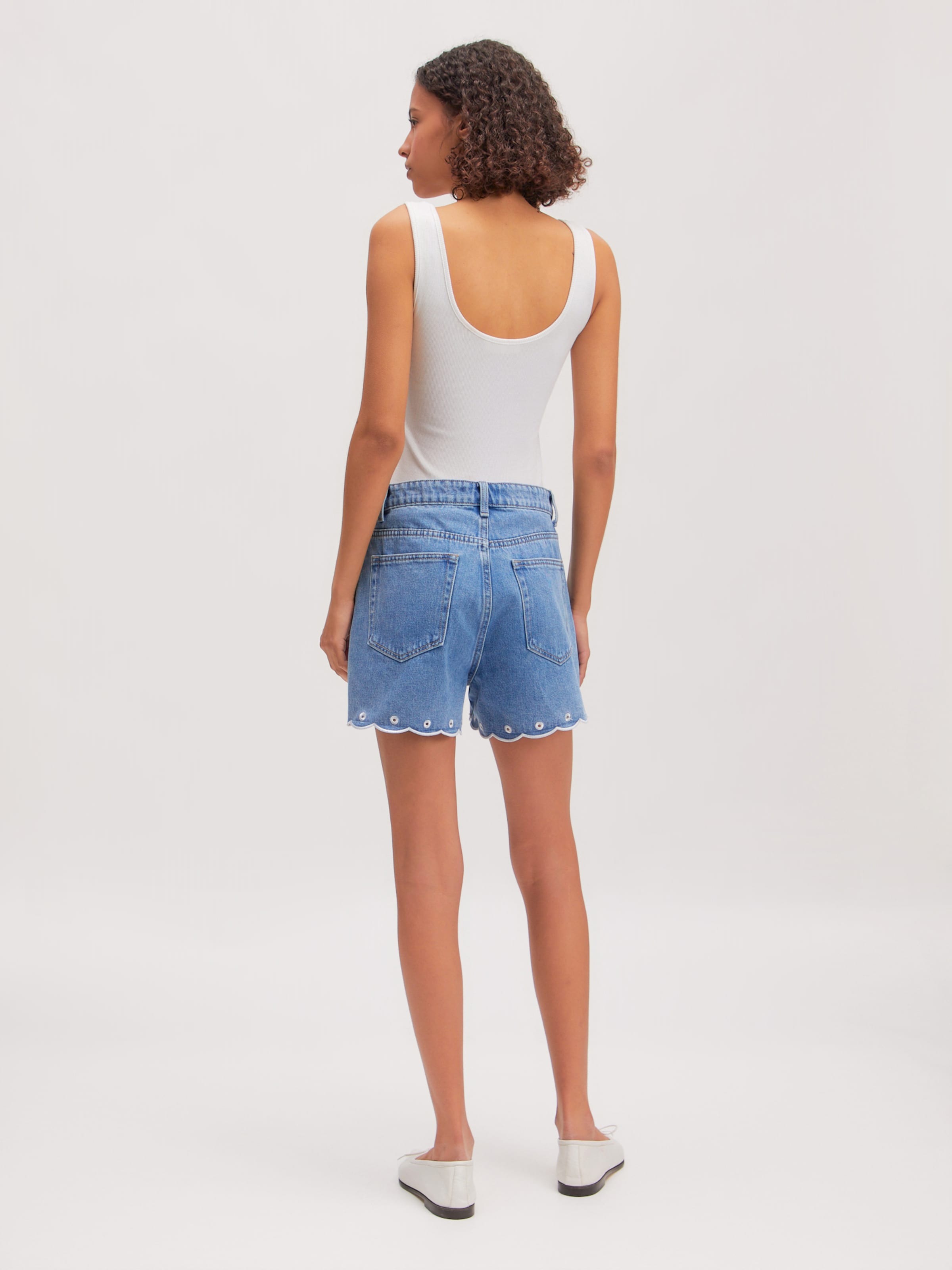 Pantalon 'Gustava'