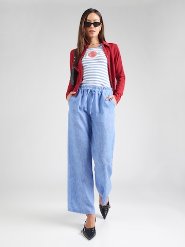 Hailys Loose fit Pants 'La44rina' in Blue