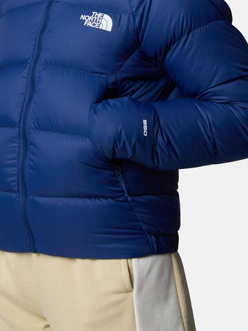 THE NORTH FACE Outdoor jacket 'HYALITE' in Blue