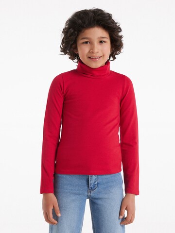 Tezenis Shirt in Red: front