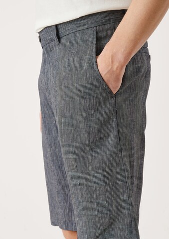 Regular Pantalon s.Oliver en gris