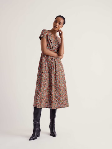 Robe 'Chapelle' ' Seasalt Cornwall en mélange de couleurs