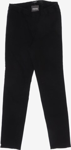 Betty Barclay Jeans in 25 in Black: front