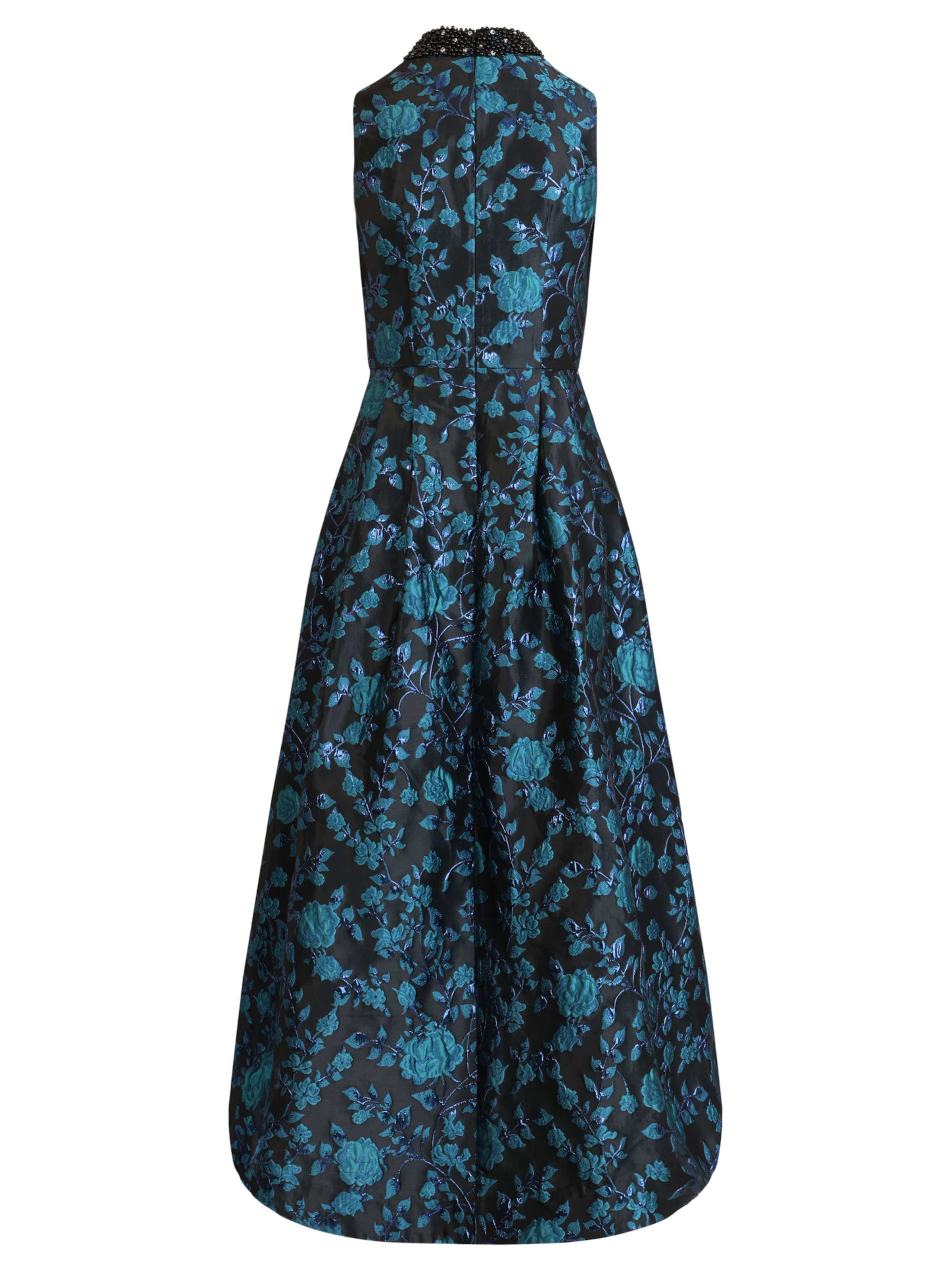 APART Kleid in Blau