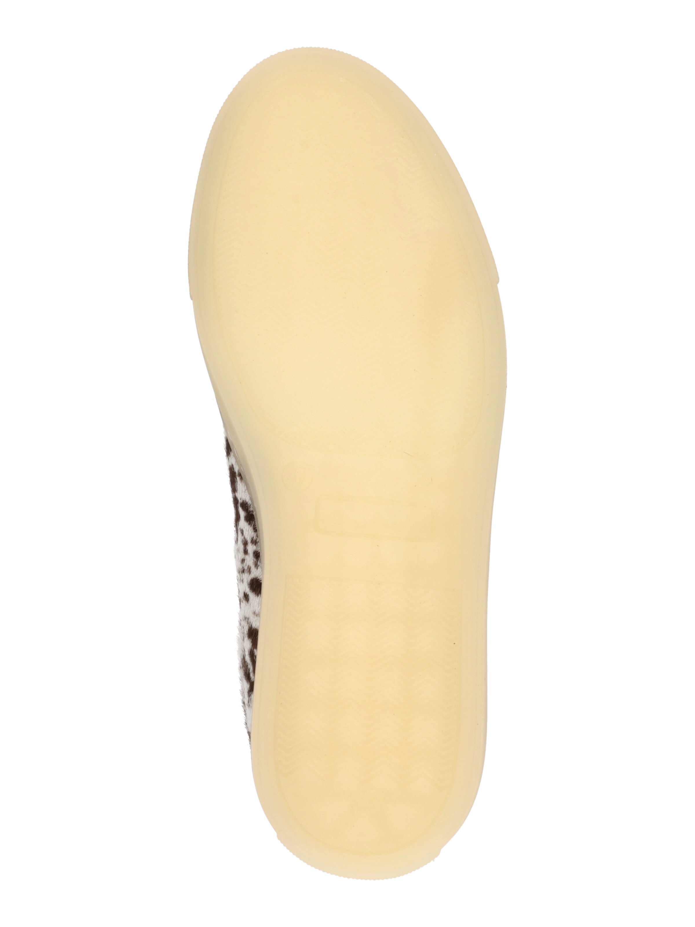 Copenhagen Studios Ниски маратонки 'CPH433 Gazelle' в кафяво