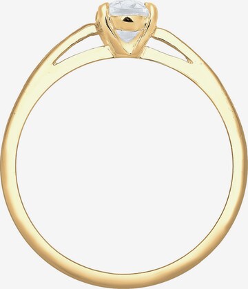 ELLI PREMIUM Ring in Gold