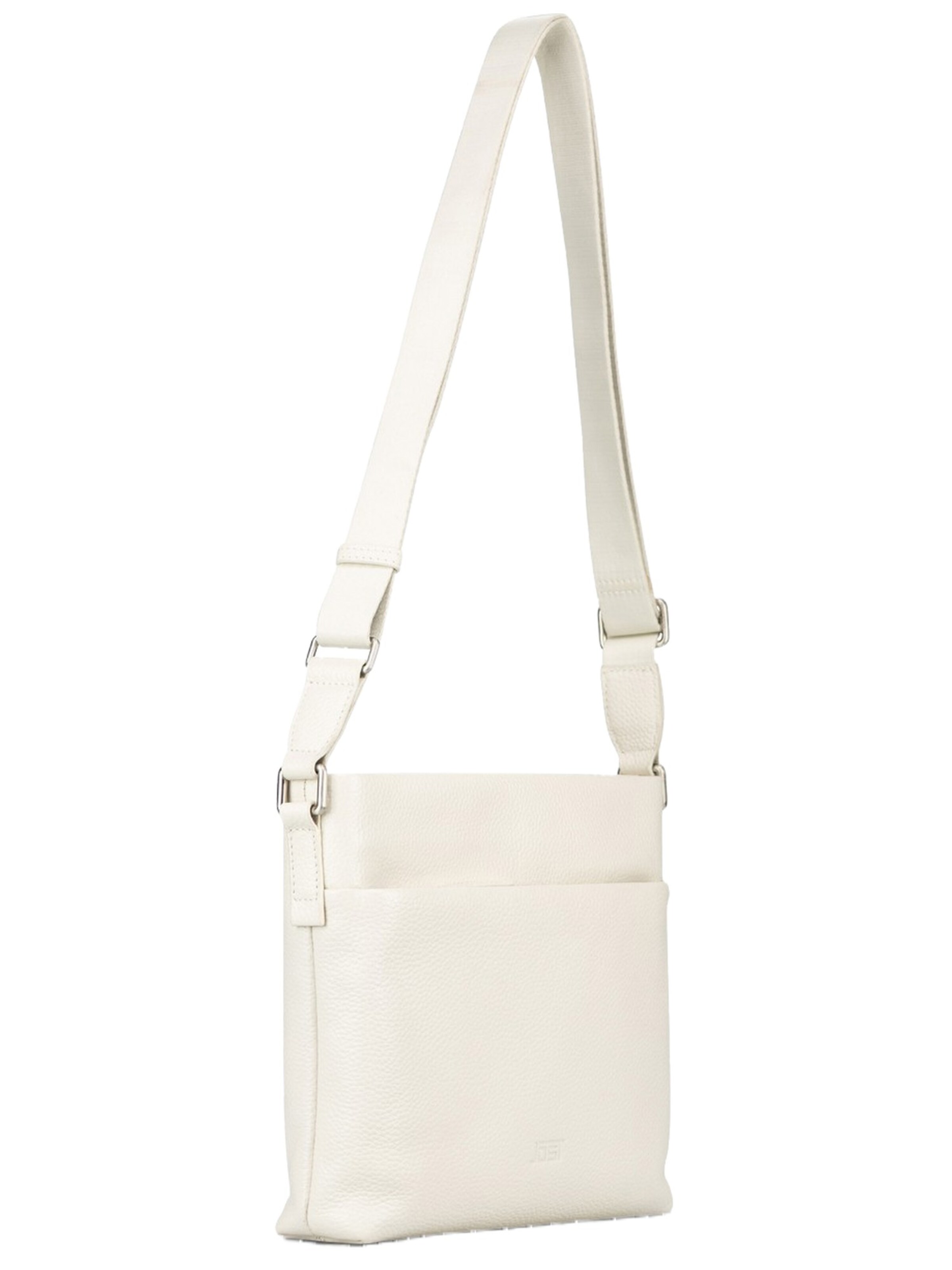 JOST Crossbody Bag ' Vika ' in White