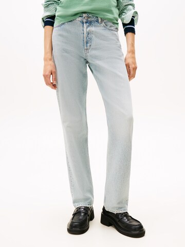 Regular Jean 'Kira' Tommy Jeans en bleu : devant