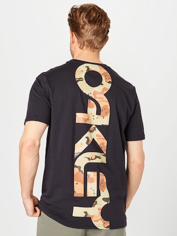 T-Shirt fonctionnel OAKLEY en noir