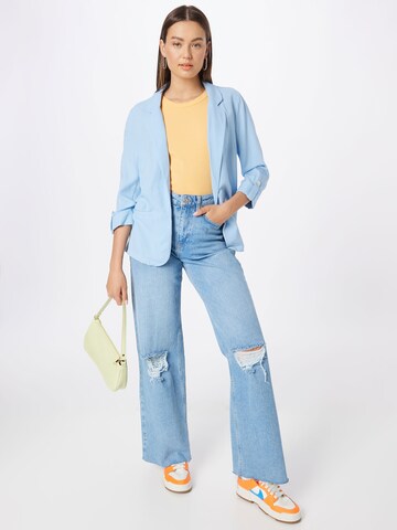 VERO MODA Blazers 'JESMILO' in Blauw