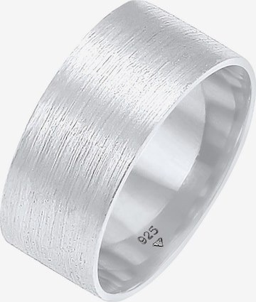 ELLI Ring in Silber: predná strana