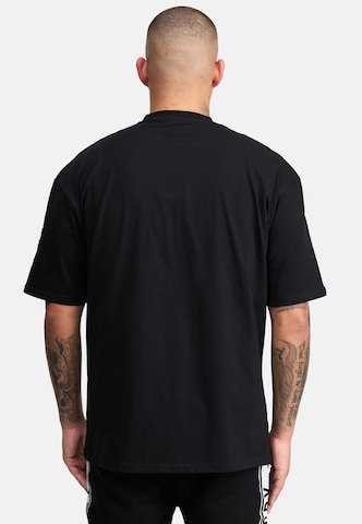 T-Shirt ' Cornelius ' trueprodigy en noir