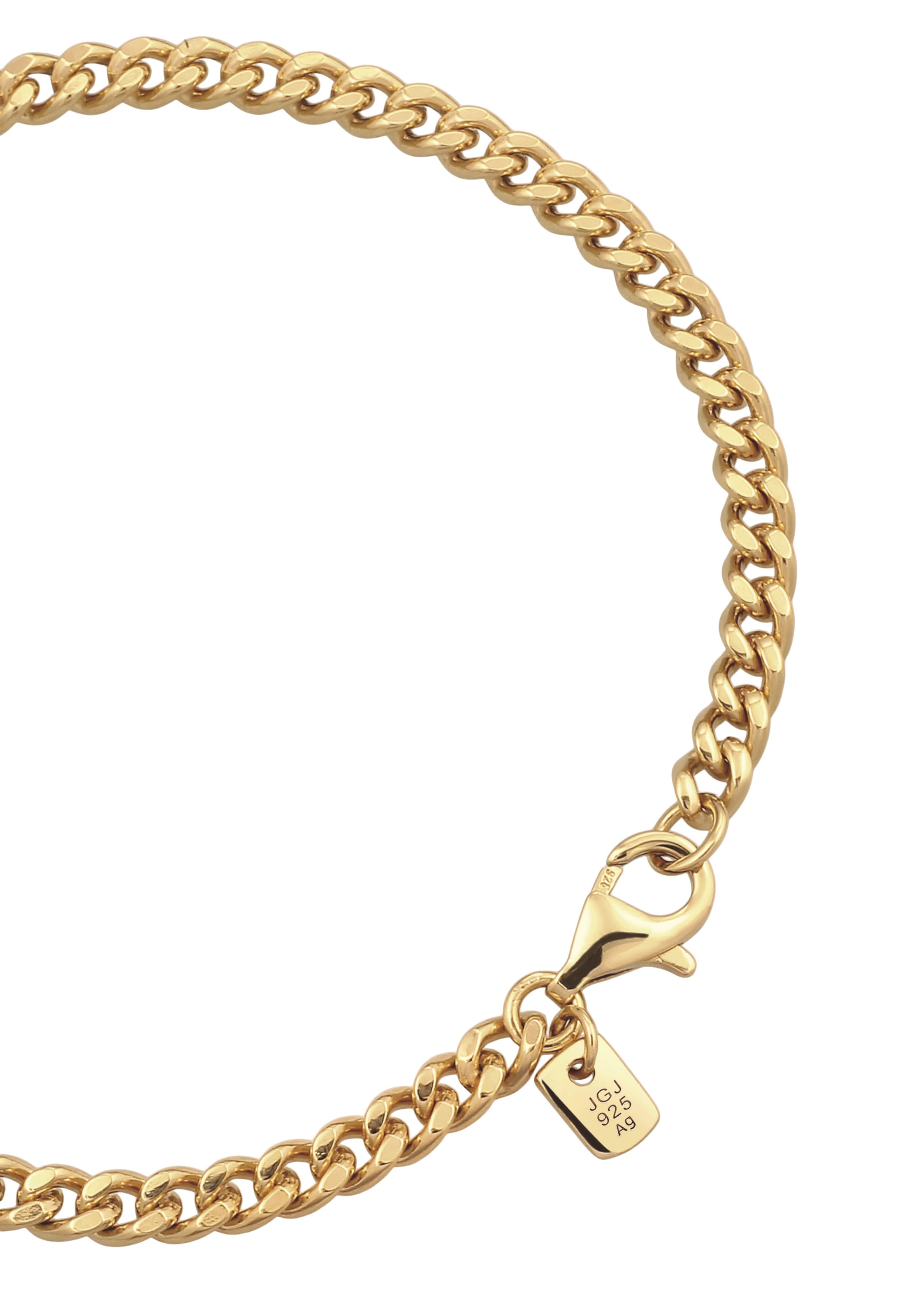 Bracelet KUZZOI en or