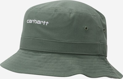 Carhartt WIP Hat i grøn / hvid, Produktvisning