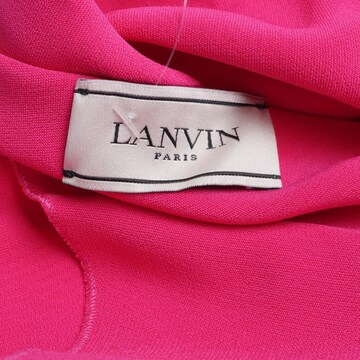 Lanvin Kleid XS in Pink