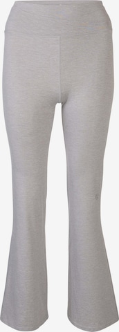 OCEANSAPART Leggings 'Dahlia' in Grey: front