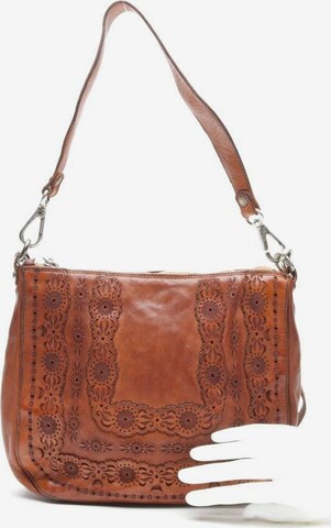 Campomaggi Bag in One size in Brown