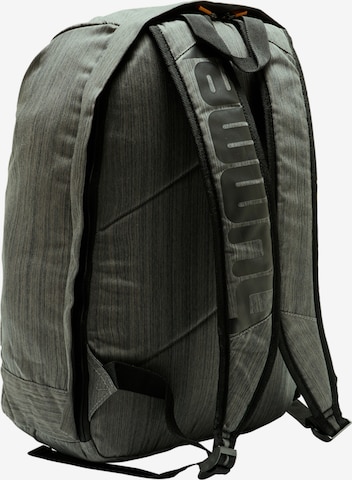 Hummel Rucksack in Schwarz