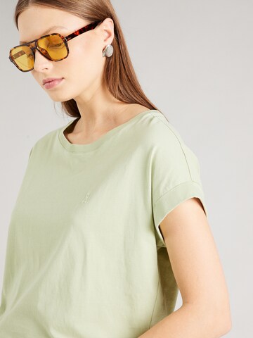 ARMEDANGELS Shirt 'IDAA' in Groen