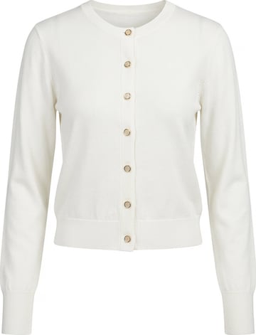 balta Guido Maria Kretschmer Women Kardiganas 'Arabella': priekis