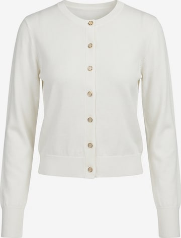 balta Guido Maria Kretschmer Women Kardiganas 'Arabella': priekis