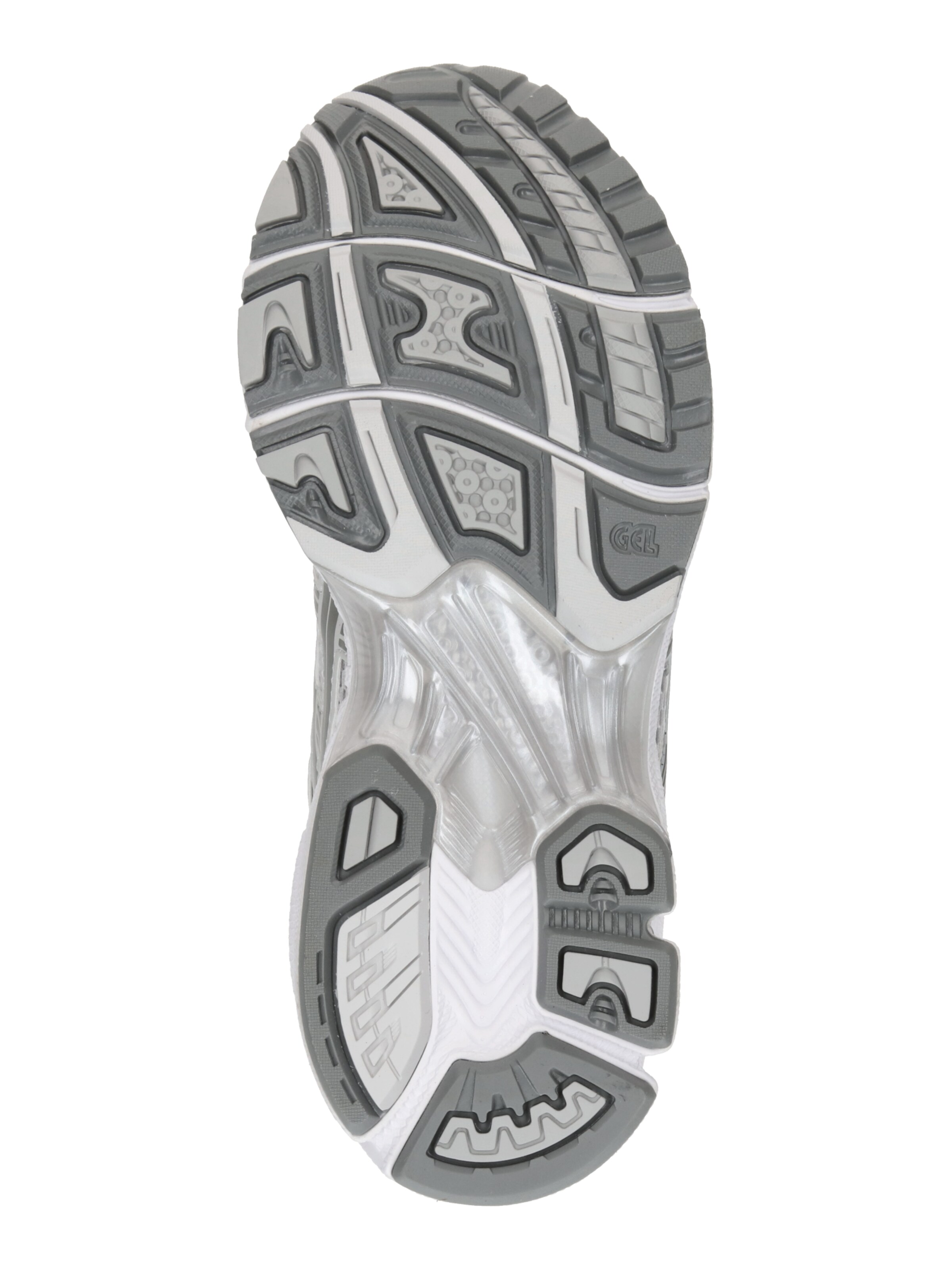 Sneaker bassa 'Kayano 14' di ASICS SportStyle in grigio