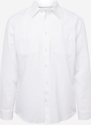 ESPRIT Chemise en blanc, Vue avec produit