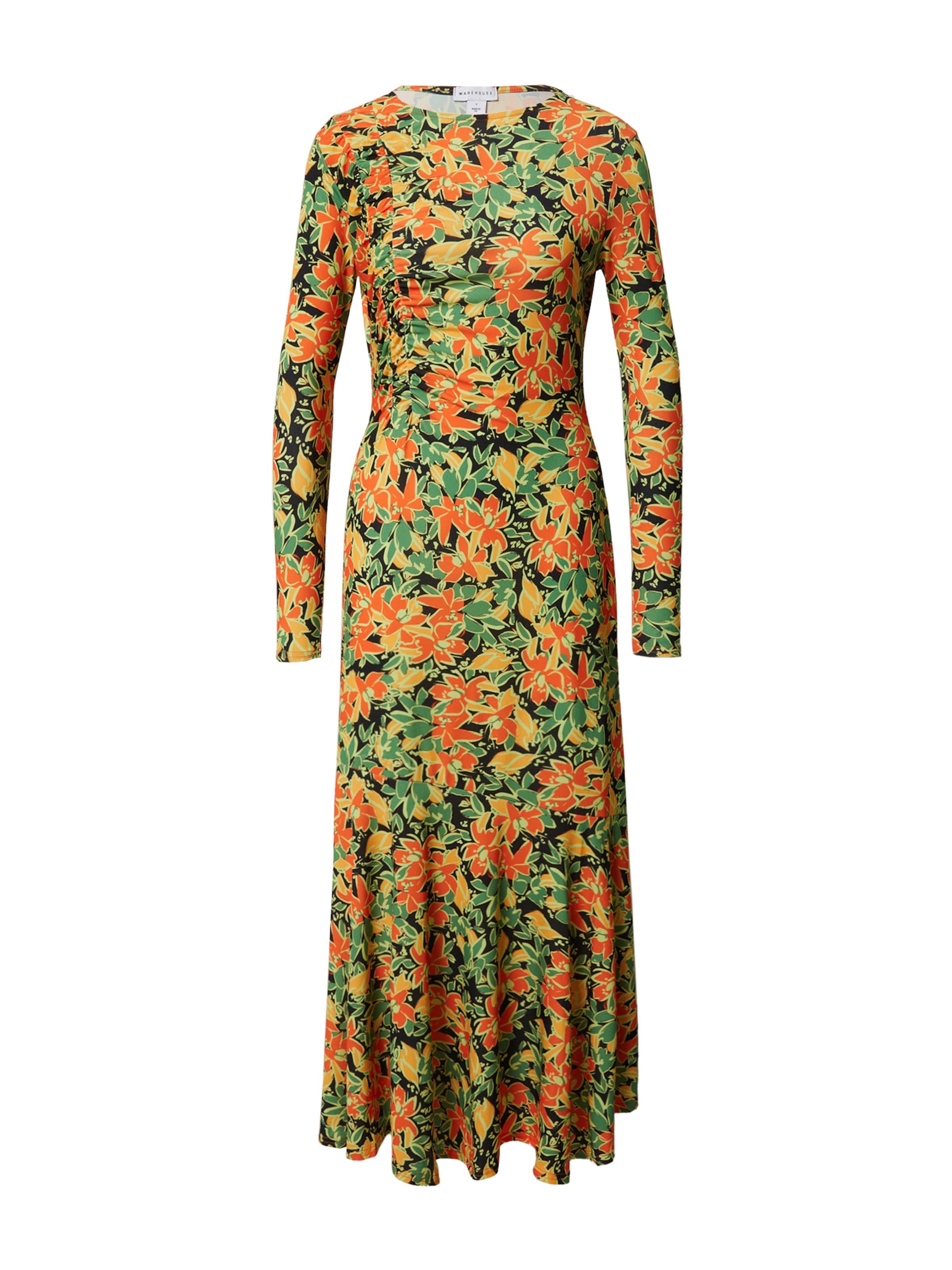 Warehouse Ruha - vegyes színek: elől