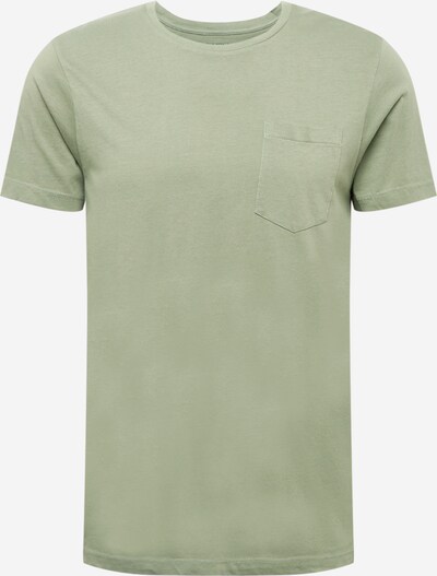 Club Monaco Camiseta 'WILLIAMS' en verde claro, Vista del producto