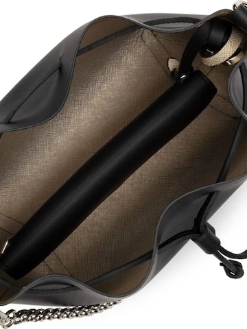LANCASTER Paris - Bolso de hombro en negro