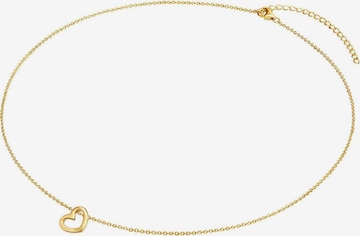 Trilani Kette in Gold: predná strana