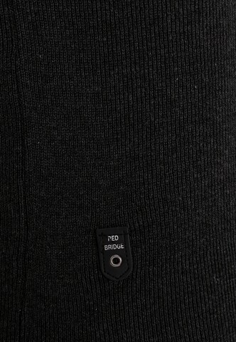 Redbridge Sweater 'Round Rock' in Grey