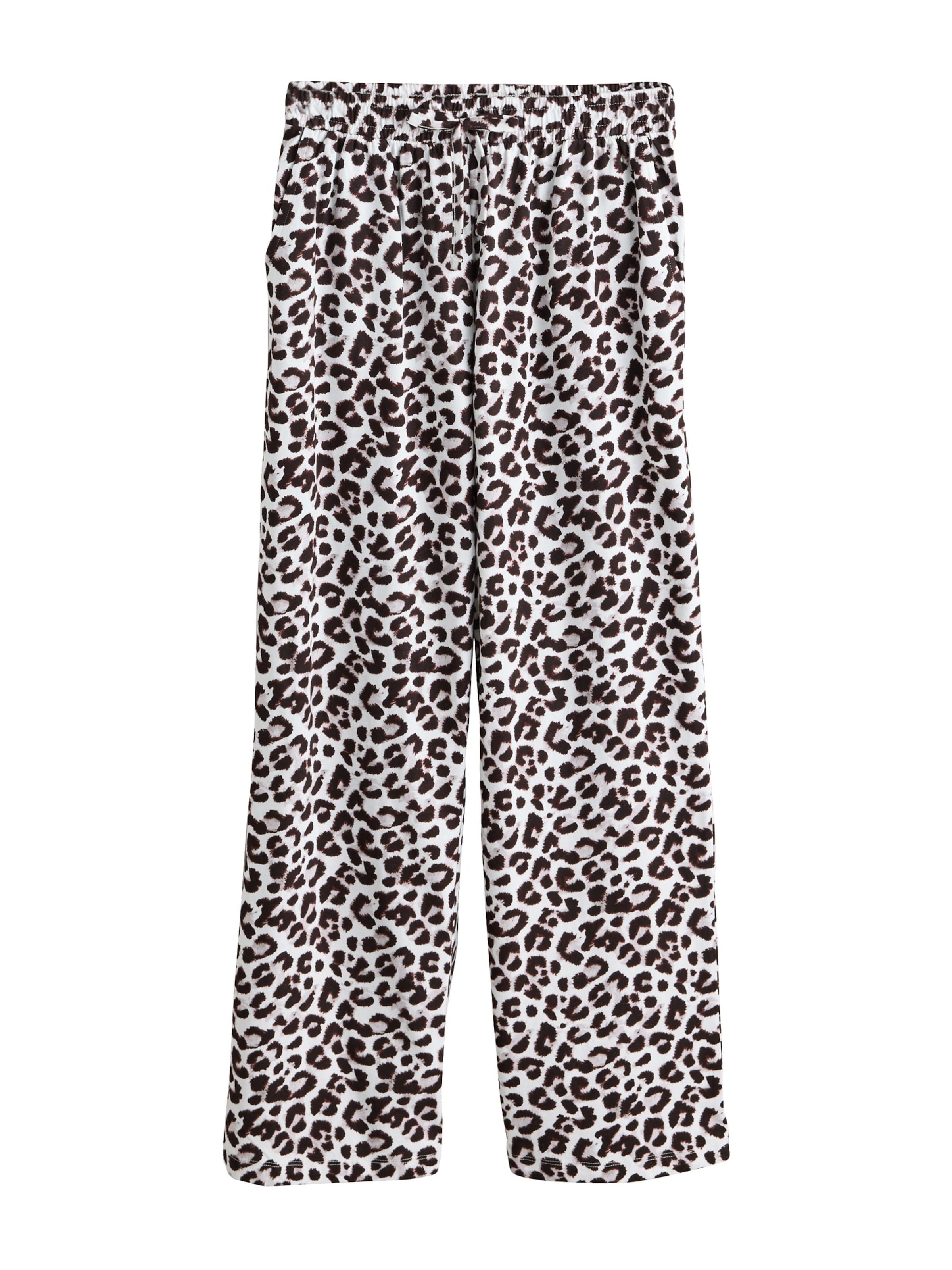 Next Pyjamas i hvid