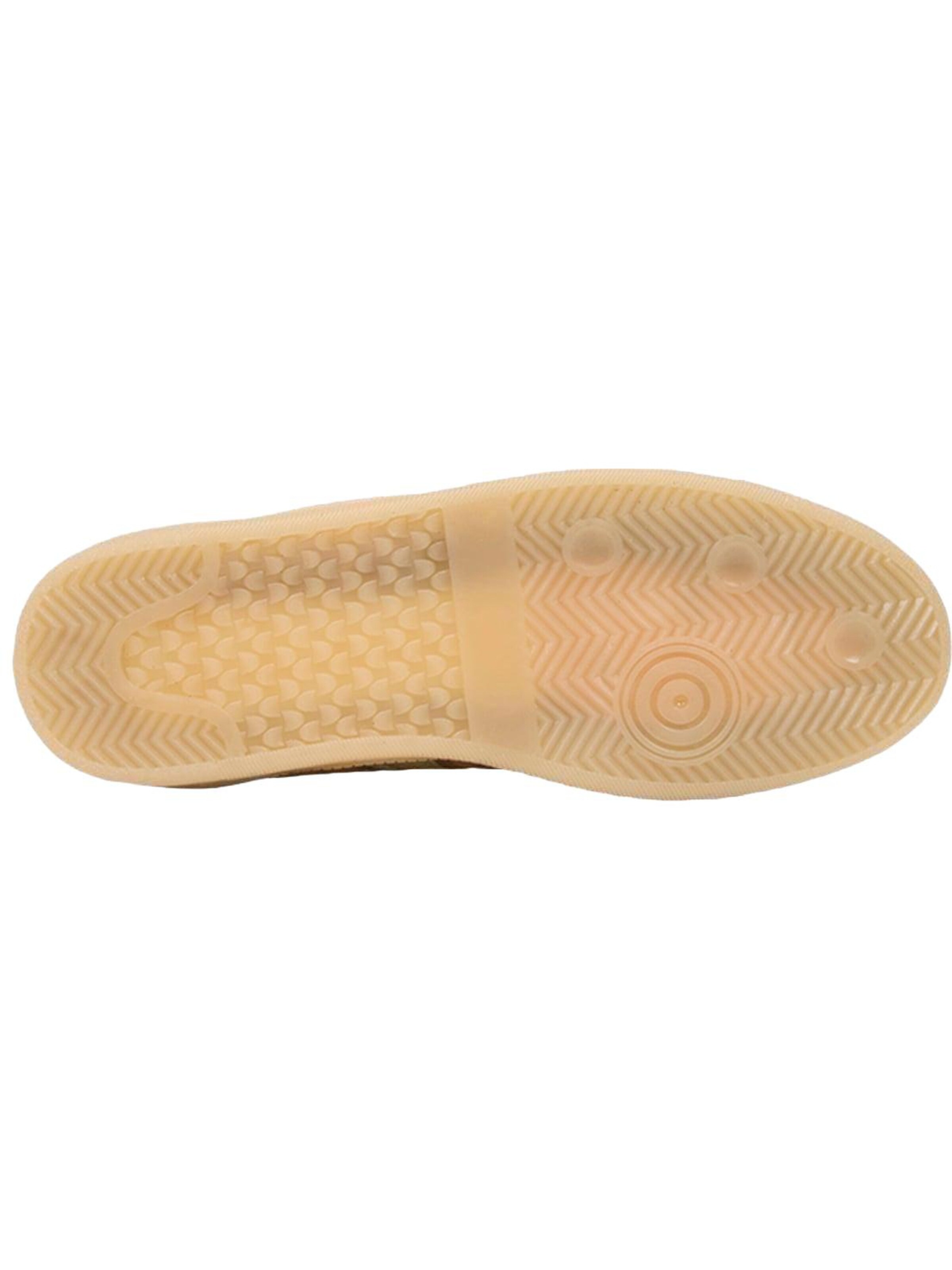 Desa Sneaker low‌‌‌‌‌‌‌‌‌ in Braun