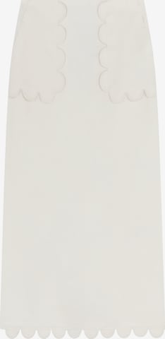 smėlio Scalpers Sijonas ' ': priekis