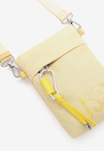 Suri Frey Crossbody Bag in Yellow