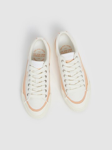 Pepe Jeans Sneakers ' BEN ' in White