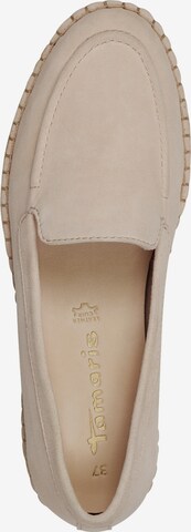 TAMARIS Espadrilles in Beige