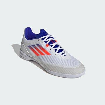 ADIDAS PERFORMANCE Fußballschuh 'F50 League' in Weiß