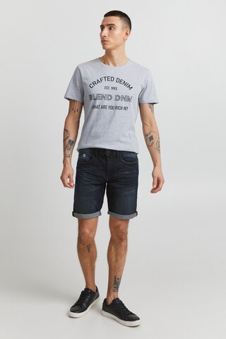 11 Project Regular Jeans 'Nias' in Blauw