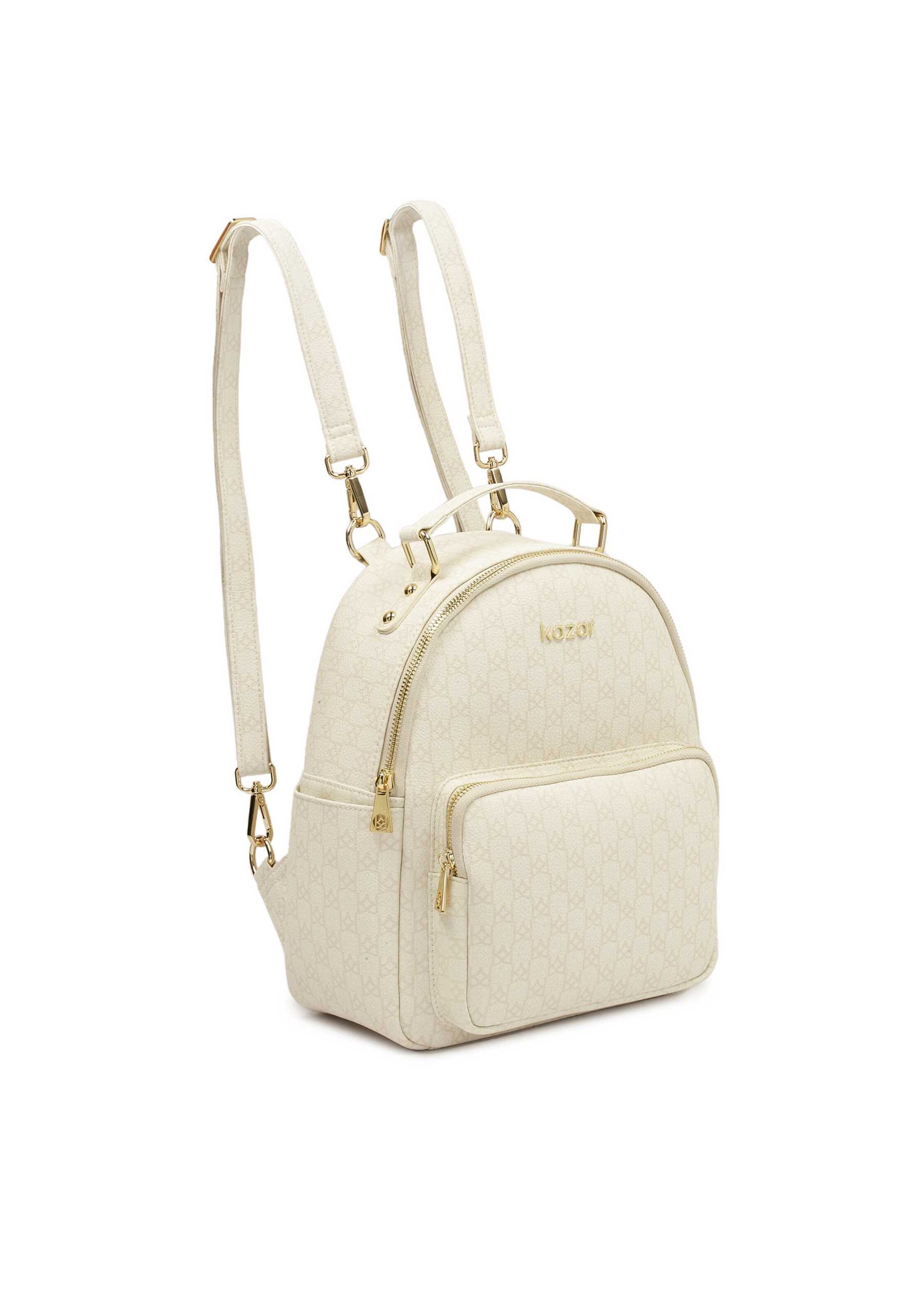 balts Kazar Mugursoma